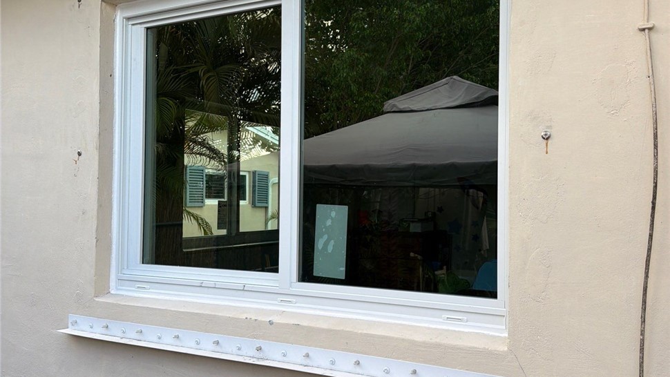 Windows Project in Sunrise, Florida by Statewide Windows & Doors