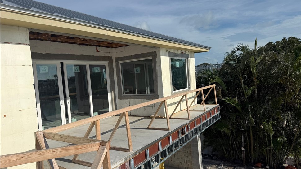Doors, Windows Project in Madeira Beach, Florida by Statewide Windows & Doors
