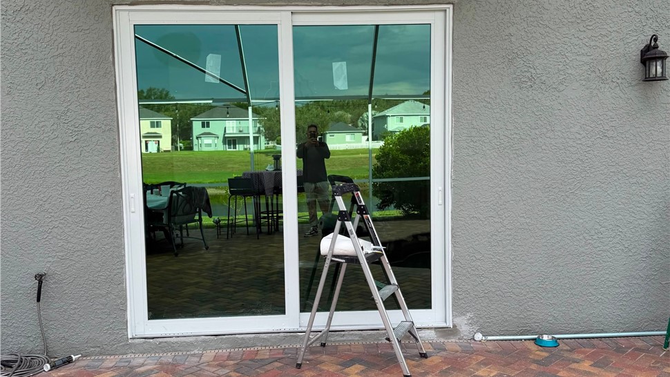 Doors, Windows Project in Lutz, Florida by Statewide Windows & Doors