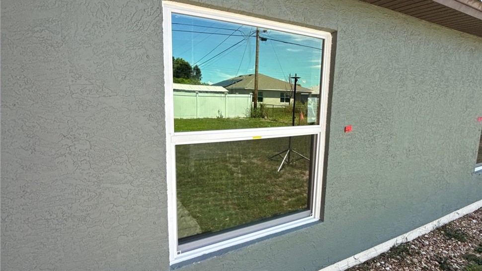 Doors, Windows Project in Port St Lucie, Florida by Statewide Windows & Doors