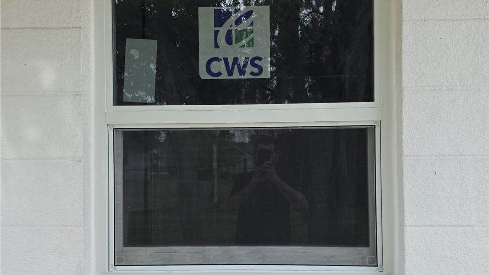 Windows Project in Dover, FL by Statewide Windows & Doors