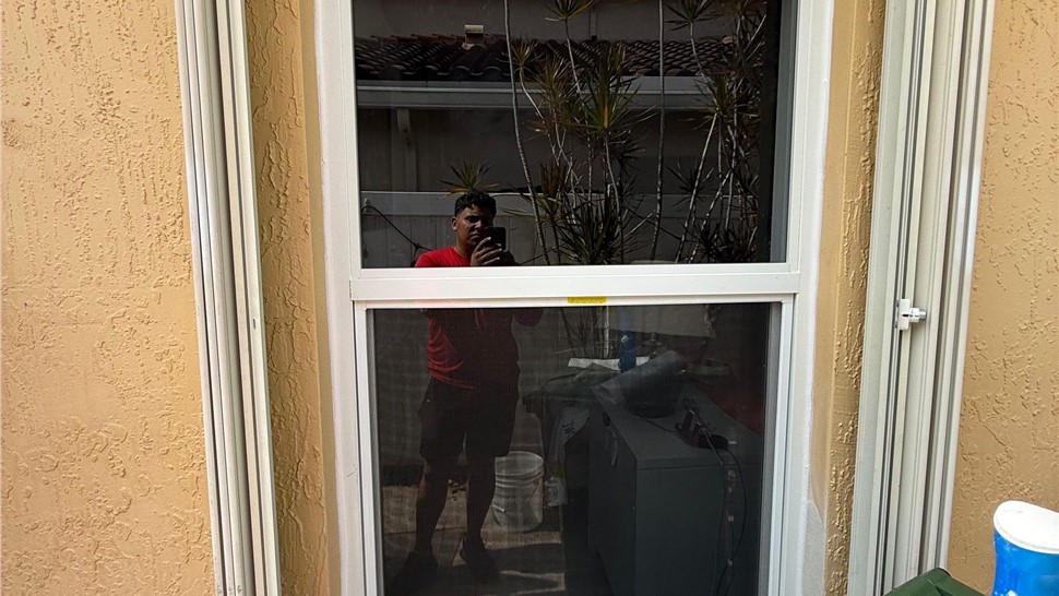 Doors, Windows Project in Pembroke Pines, Florida by Statewide Windows & Doors