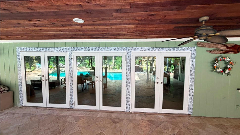 Doors, Windows Project in Palm Beach Gardens, FL by Statewide Windows & Doors