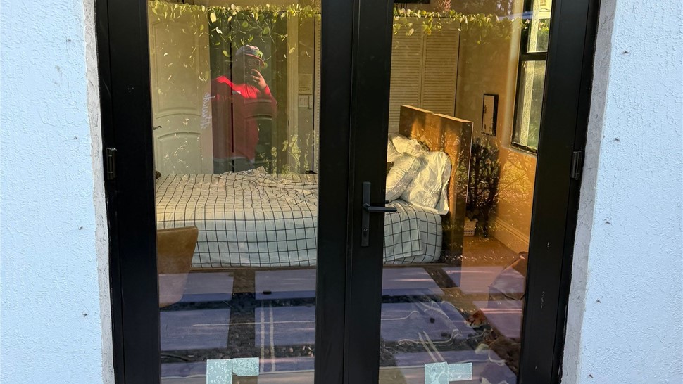 Doors, Windows Project in Loxahatchee, Florida by Statewide Windows & Doors