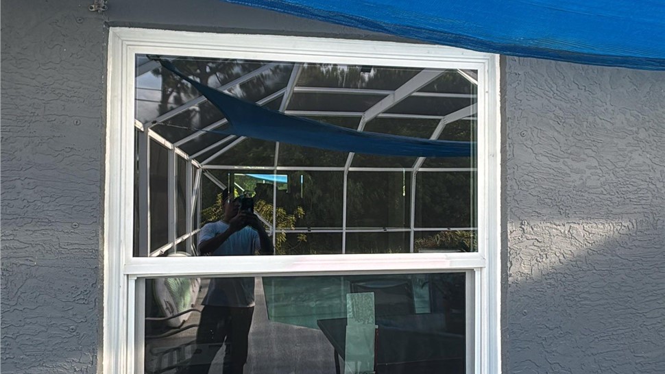 Windows Project in Port St. Lucie, FL by Statewide Windows & Doors