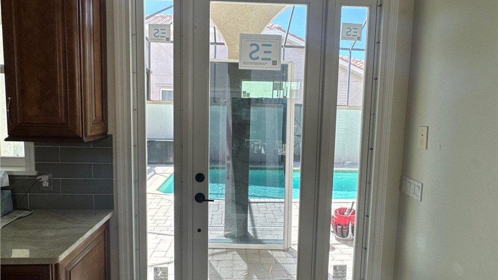 Doors, Windows Project in Naples, Florida by Statewide Windows & Doors