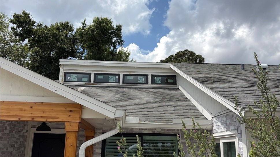 Windows Project in Sarasota, FL by Statewide Windows & Doors