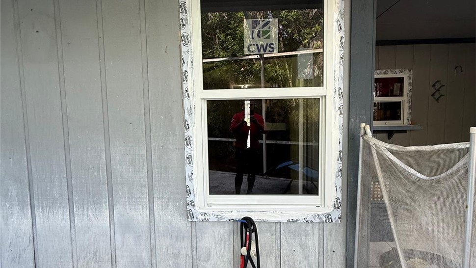 Windows Project in Port St. Lucie, FL by Statewide Windows & Doors