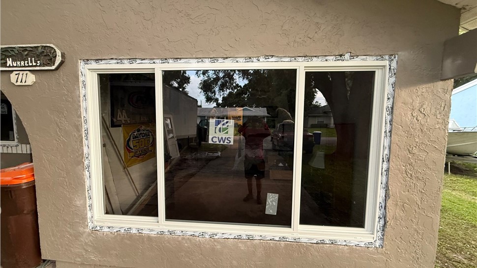 Doors, Windows Project in Vero Beach, Florida by Statewide Windows & Doors