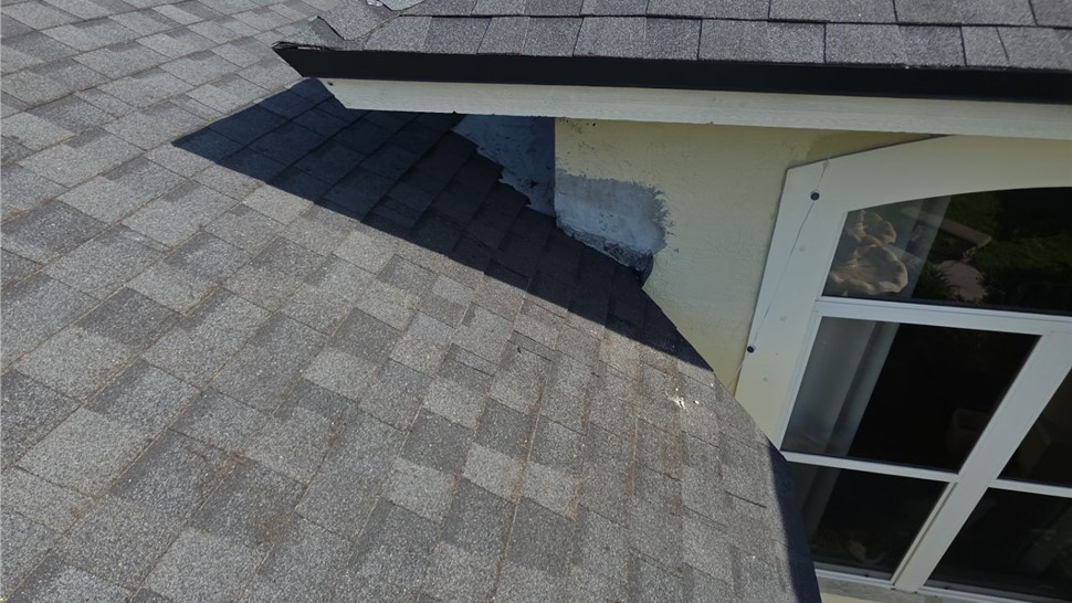 Roofing Project in Loxahatchee, Florida by Statewide Windows & Doors