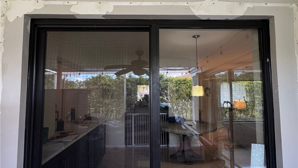 Windows Project in Boca Raton, FL by Statewide Windows & Doors
