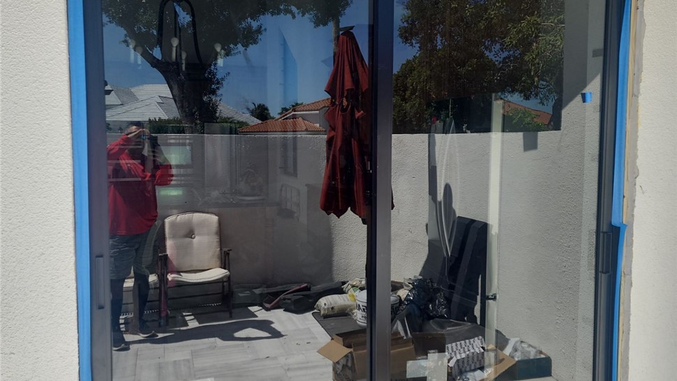 Doors, Windows Project in Boca Raton, FL by Statewide Windows & Doors