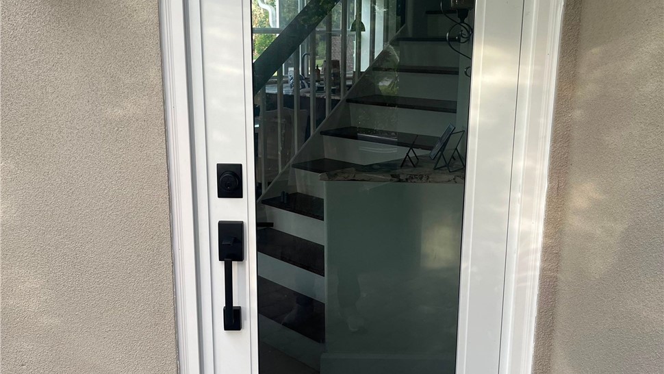 Doors, Windows Project in Palm City, FL by Statewide Windows & Doors