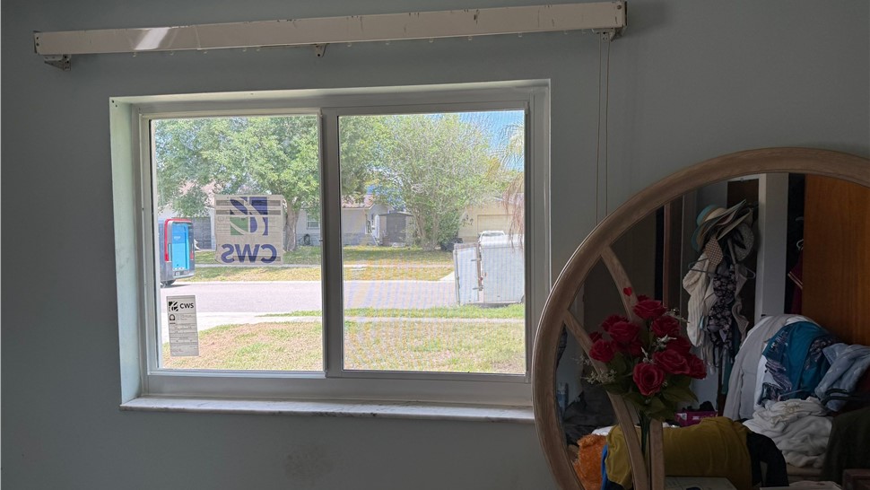 Windows Project in Clearwater, Florida by Statewide Windows & Doors