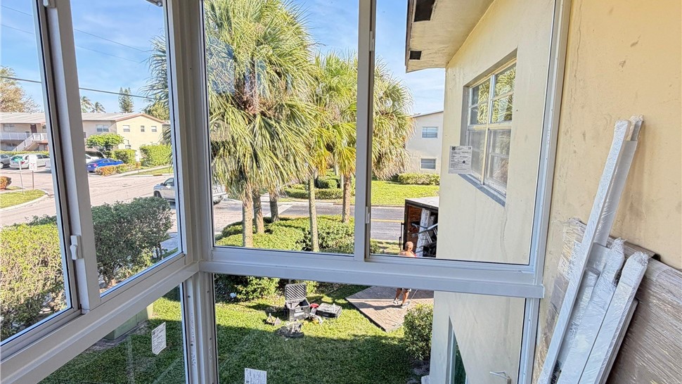 Windows Project in Margate, Florida by Statewide Windows & Doors