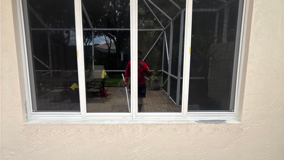 Doors, Windows Project in Wellington, Florida by Statewide Windows & Doors