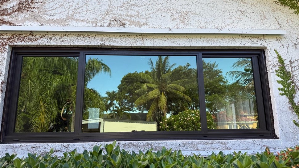 Windows Project in Palmetto Bay, Florida by Statewide Windows & Doors