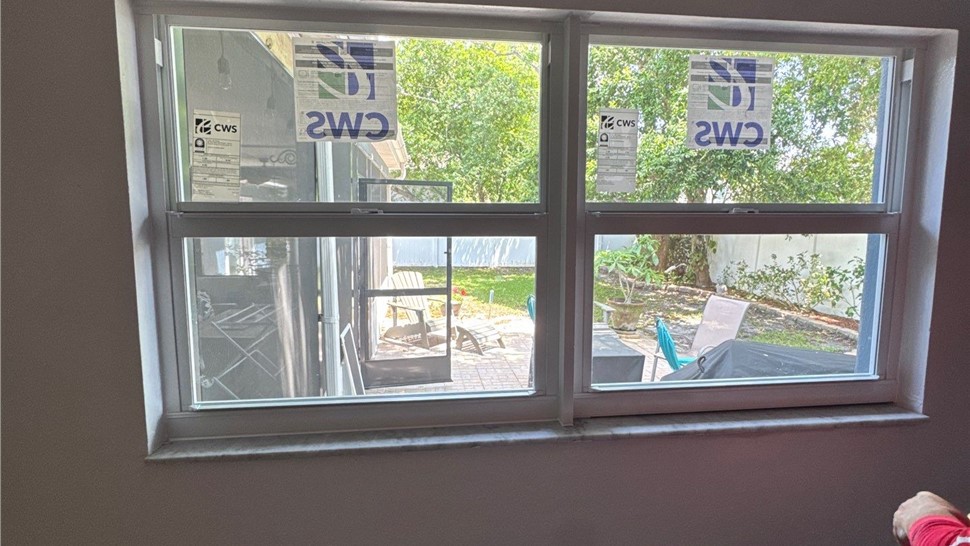 Doors, Windows Project in Palm Harbor, FL by Statewide Windows & Doors