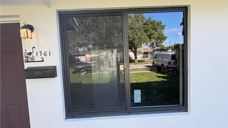 Windows Project in Fort Lauderdale, Florida by Statewide Windows & Doors