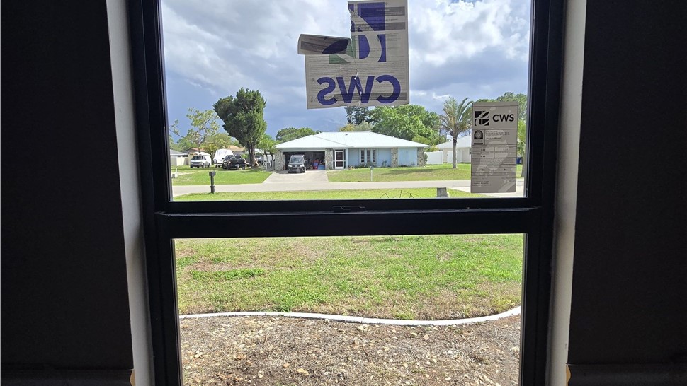 Windows Project in North Fort Myers, FL by Statewide Windows & Doors