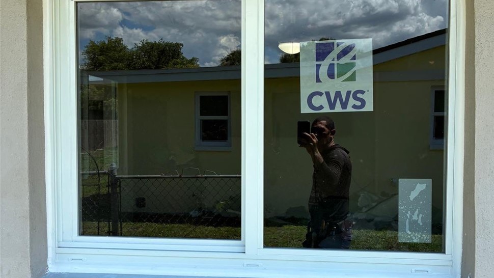 Windows Project in North Fort Myers, FL by Statewide Windows & Doors