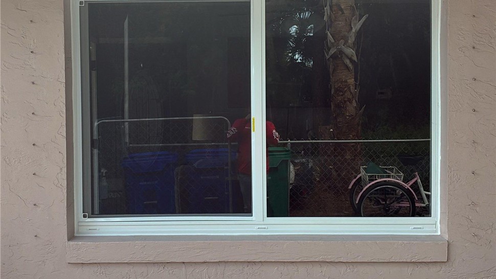Windows Project in Sebastian, Florida by Statewide Windows & Doors