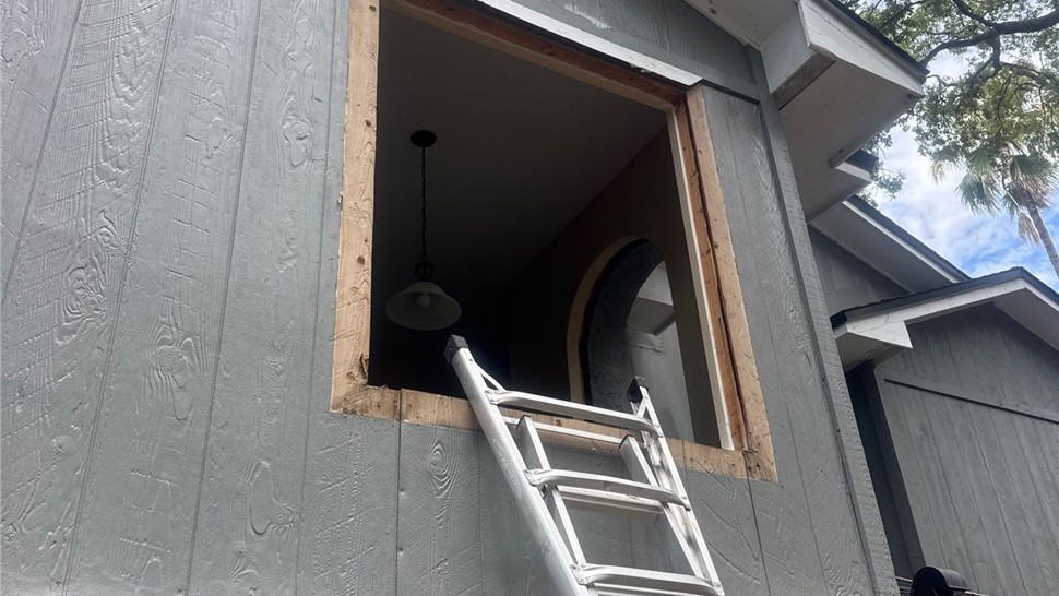 Windows Project in Apopka, Florida by Statewide Windows & Doors