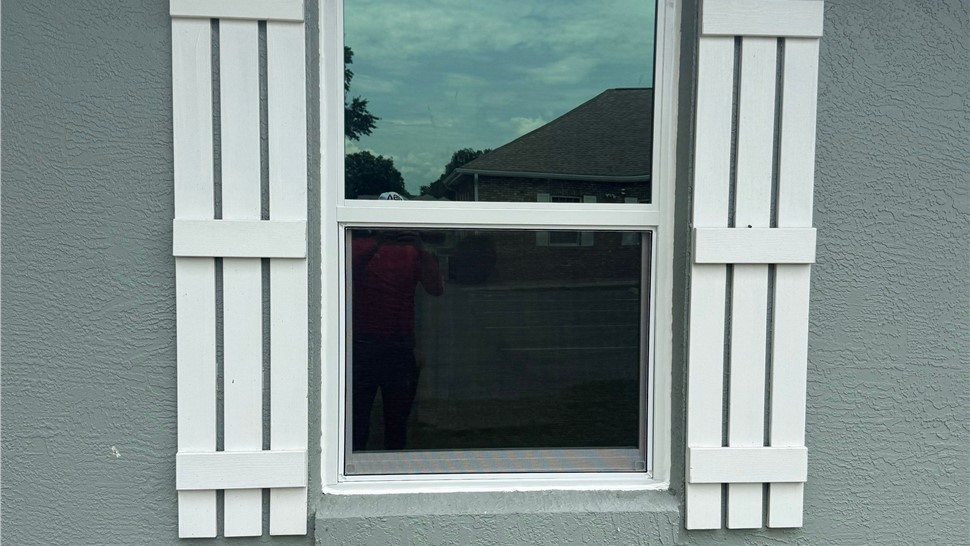 Windows Project in Ocala, FL by Statewide Windows & Doors