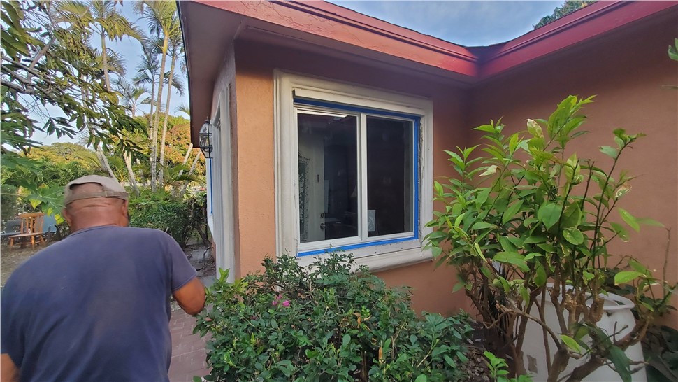 Windows Project in Boynton Beach, Florida by Statewide Windows & Doors