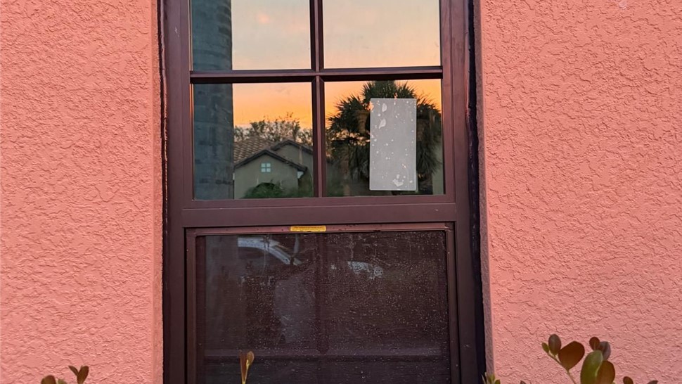 Doors, Windows Project in Fort Myers, Florida by Statewide Windows & Doors