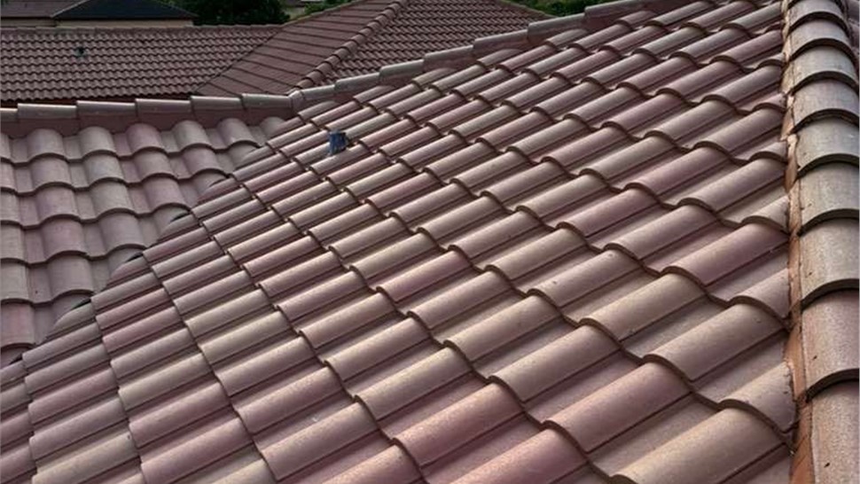 Roofing Project in Pembroke Pines, Florida by Statewide Windows & Doors