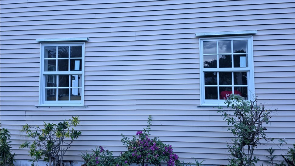 Windows Project in Delray Beach, Florida by Statewide Windows & Doors