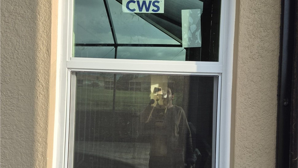 Windows Project in Bradenton, FL by Statewide Windows & Doors