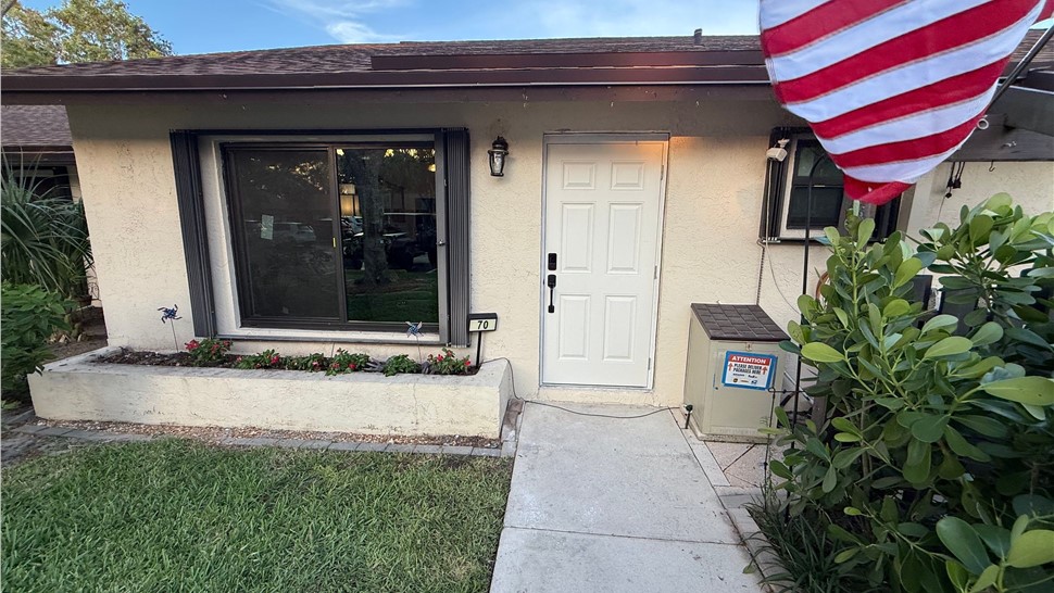 Doors, Windows Project in Boynton Beach, Florida by Statewide Windows & Doors