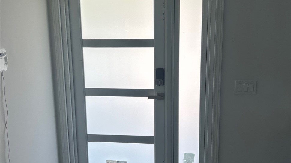 Doors, Windows Project in Port St Lucie, Florida by Statewide Windows & Doors
