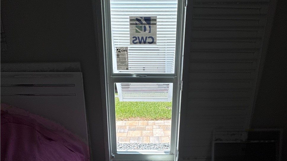 Windows Project in Cape Coral, Florida by Statewide Windows & Doors