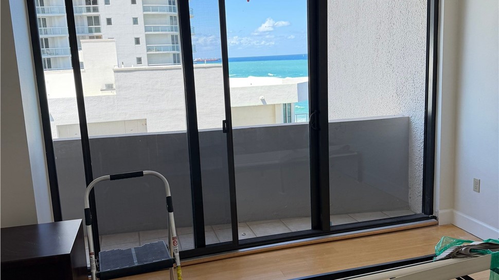 Doors Project in Singer Island, Florida by Statewide Windows & Doors