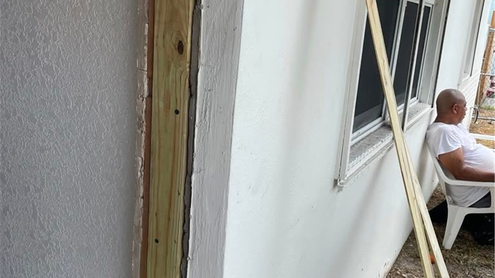 Windows Project in West Palm Beach, Florida by Statewide Windows & Doors