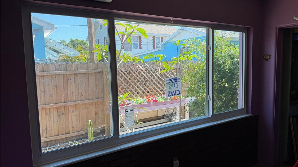 Windows Project in St Petersburg, Florida by Statewide Windows & Doors