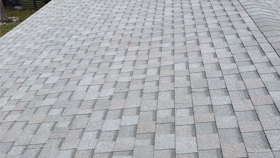 Roofing Project in Miami, Florida by Statewide Windows & Doors