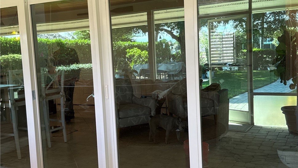 Doors, Windows Project in Palm City, FL by Statewide Windows & Doors