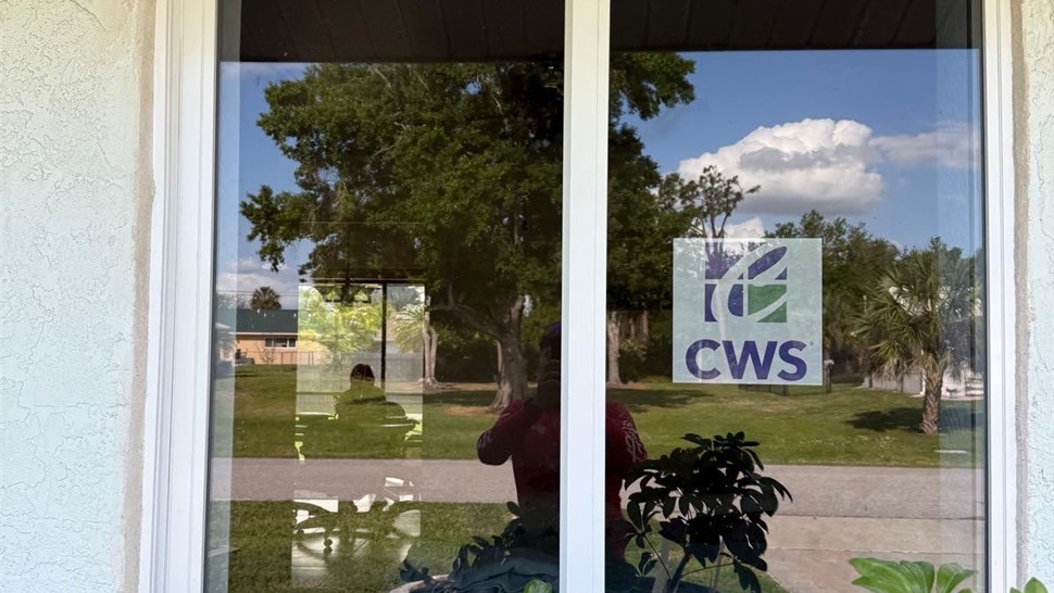 Windows Project in Port Charlotte, Florida by Statewide Windows & Doors