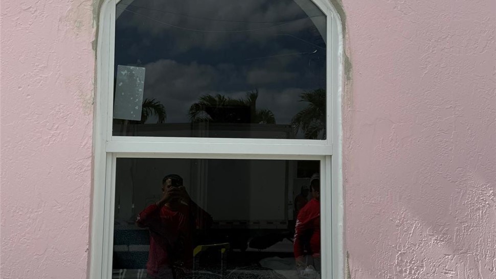 Windows Project in Miami, FL by Statewide Windows & Doors