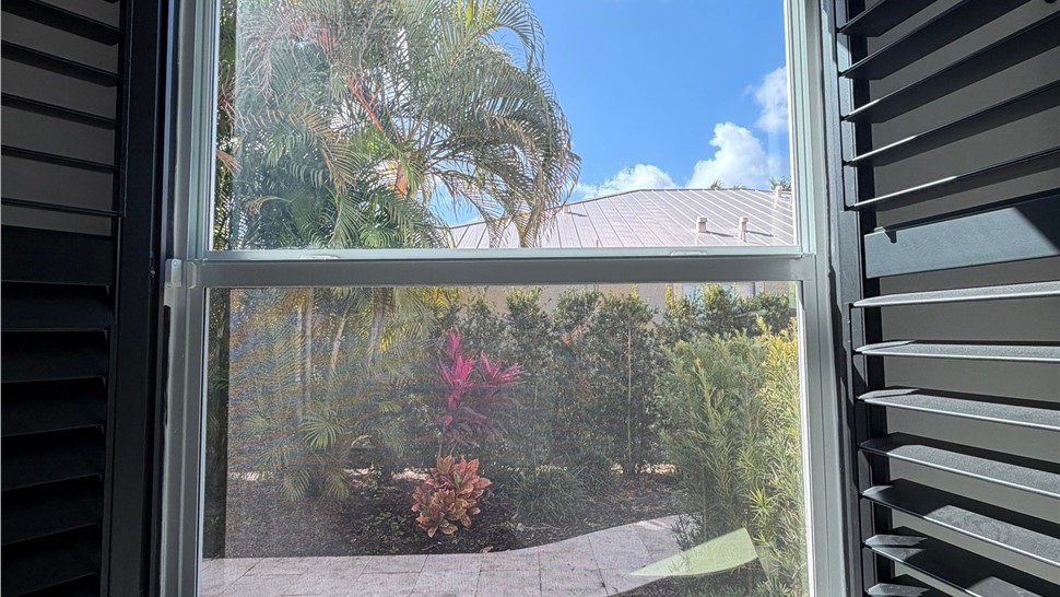 Windows Project in Cape Coral, Florida by Statewide Windows & Doors