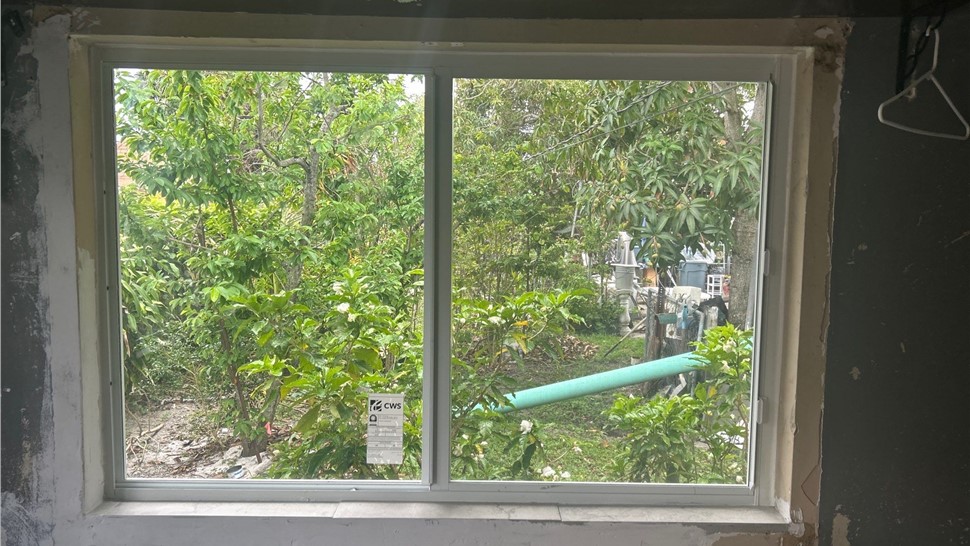 Windows Project in Boynton Beach, Florida by Statewide Windows & Doors