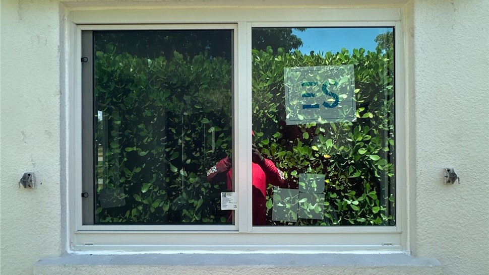 Windows Project in Fort Myers, FL by Statewide Windows & Doors
