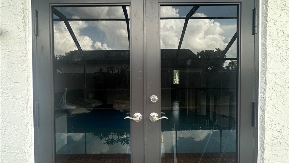 Doors, Windows Project in Lauderhill, FL by Statewide Windows & Doors