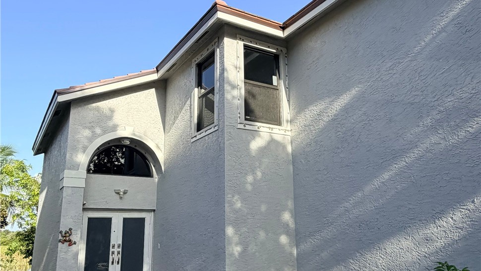 Doors, Windows Project in Miramar, FL by Statewide Windows & Doors