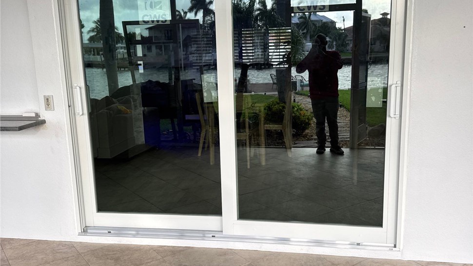 Doors Project in Seminole, FL by Statewide Windows & Doors