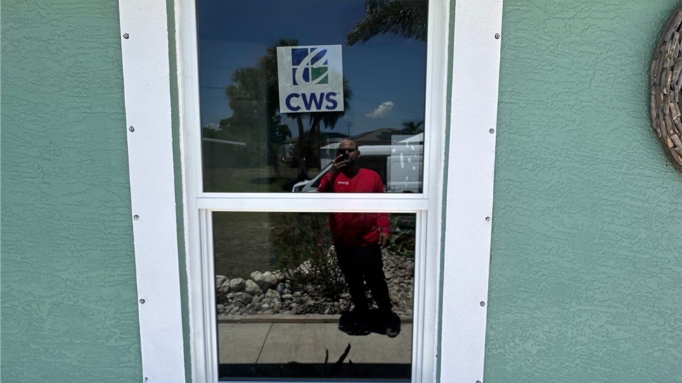 Windows Project in Punta Gorda, FL by Statewide Windows & Doors